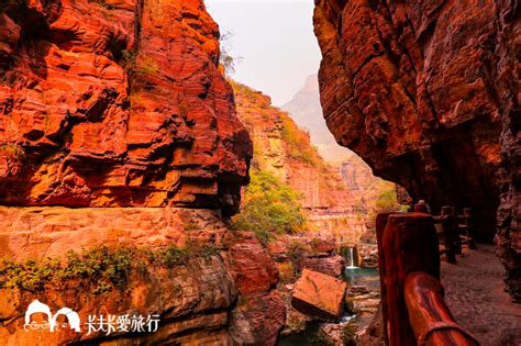 河南在哪裡|【中國大陸河南】旅行景點攻略懶人包｜鄭州洛陽開封少林寺龍門 